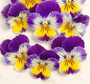 Stiefmütterchen-Extrakt