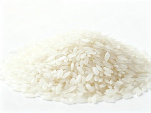 Weißer Reis